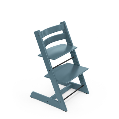 STOKKE® Tripp Trapp® Matstol Fjord Blue