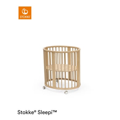 STOKKE® Sleepi™ Mini V3 natur