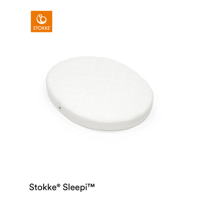 STOKKE® Sleepi™ Madrass V3