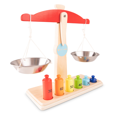 New Classic Toys Libra
