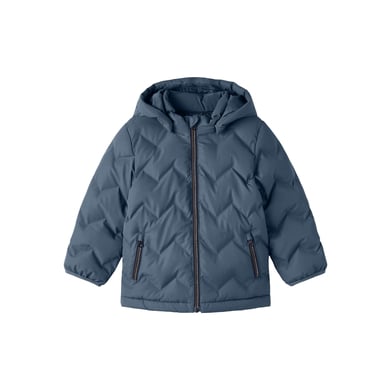 name it Outdoor jacka Nmmmarl China Blue
