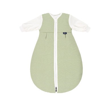 Alvi ® Mäxchen Thermo con brazo Sea horse verde