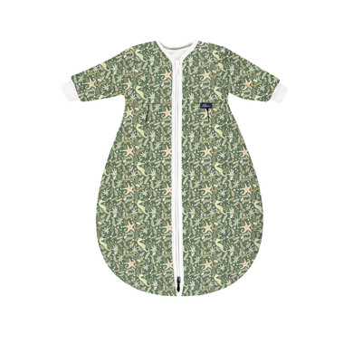 Alvi ® Mäxchen Thermo con brazo Underwater World verde/beige