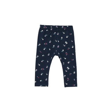 s. Olive r Leggings blå