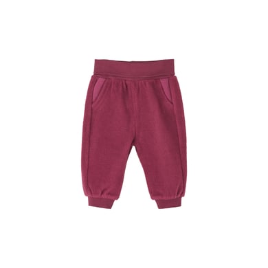s. Olive r Fleece leggings