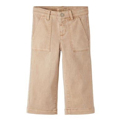 name it Pantalones Nmfrwide Affogat