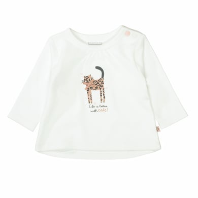 Image of STACCATO Maglia offbianco059