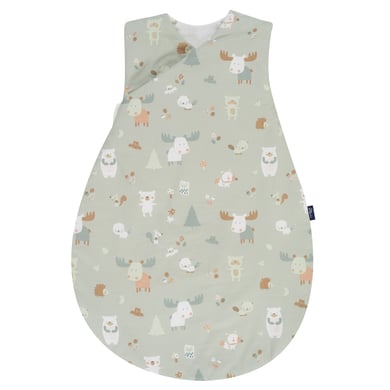 Alvi ® Baby byta mäxchen Forest färgad