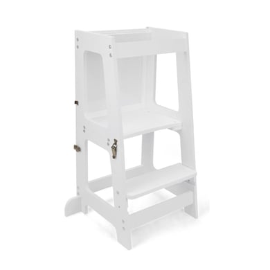 509 Crew Torre de aprendizaje Prema Lux 3in1 blanco