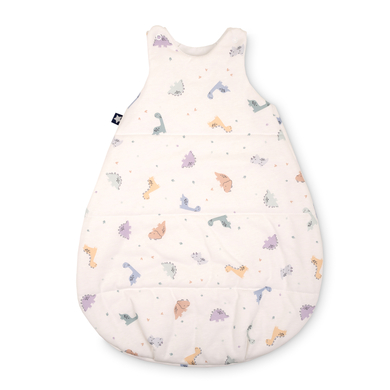 JULIUS ZÖLLNER Saco de dormir Neo Little Dinos