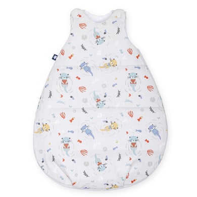 JULIUS ZÖLLNER Saco de dormir Neo Little Otti