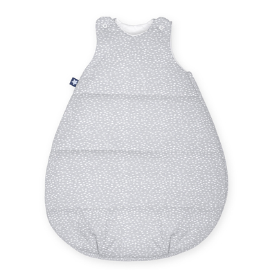 JULIUS ZÖLLNER Saco de dormir Neo Tiny Square s Gris