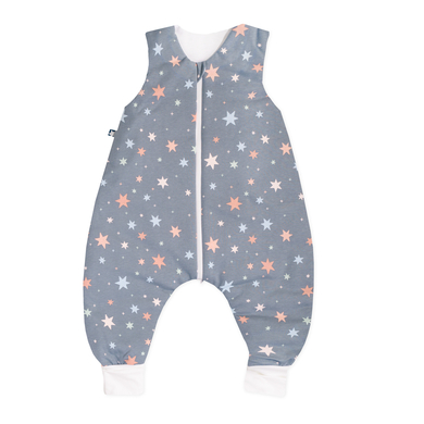 JULIUS ZÖLLNER Saco de dormir Jumper Brillante Stars