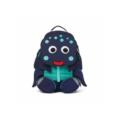Affenzahn Big Friends kinderrugzak: Octopus