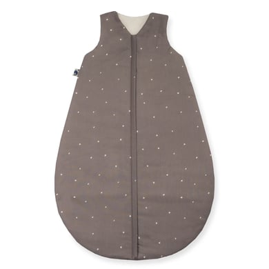 JULIUS ZÖLLNER Saco de dormir Organic Wild Dots