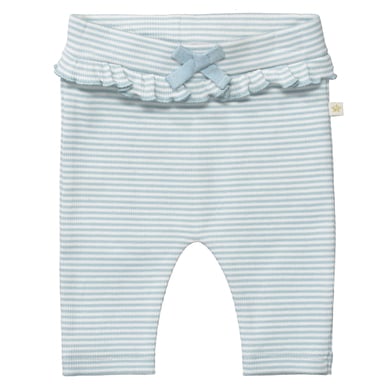 STACCATO Leggings aqua sky randiga