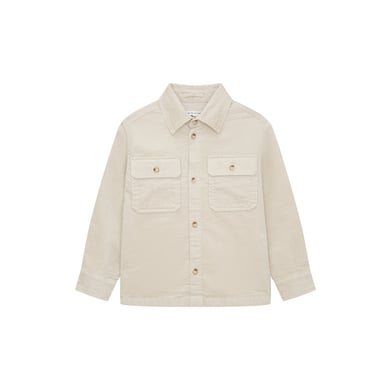 Tom Tailor Overhemd beige