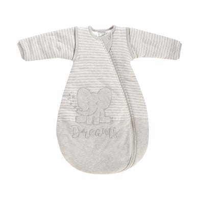 JACKY Saco de dormir beige melange