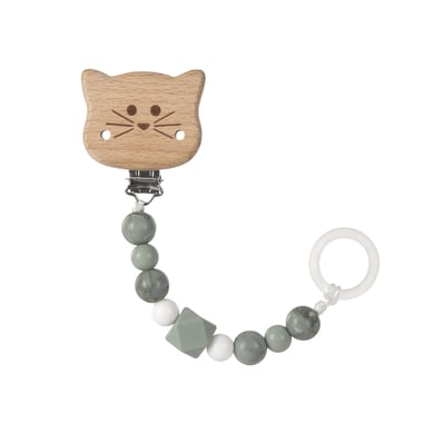 Image of LÄSSIG Catenella ciuccio, Little Chums Cat059