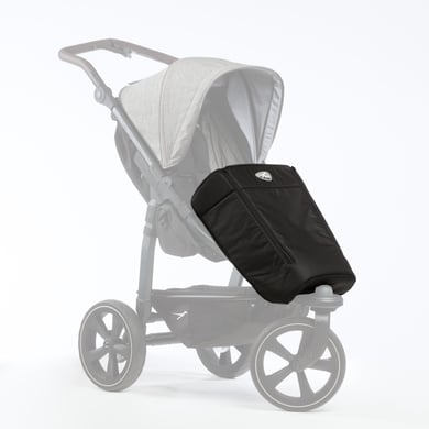 Trends for kids tfk voetbedekking mono voor sportwagen