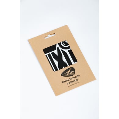 Trends for kids tfk reflecterende stickers