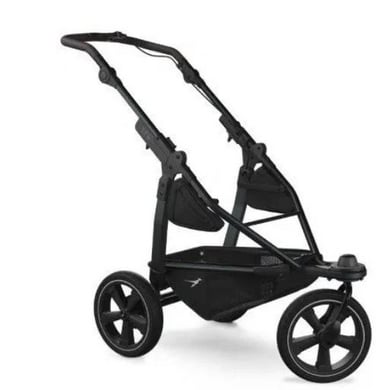 Trends for kids tfk Mono 2 frame en luchtkamer wielset donkergrijs
