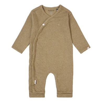 Noppies Nevis romper Light Green Melange