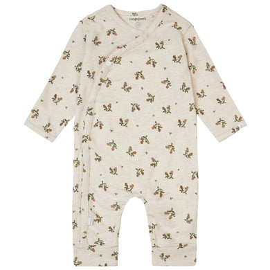 Noppies Noumea havermout romper