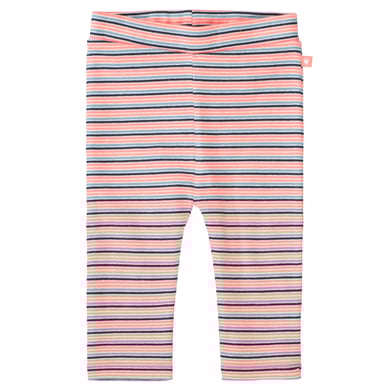 Staccato Leggings multi colour randiga