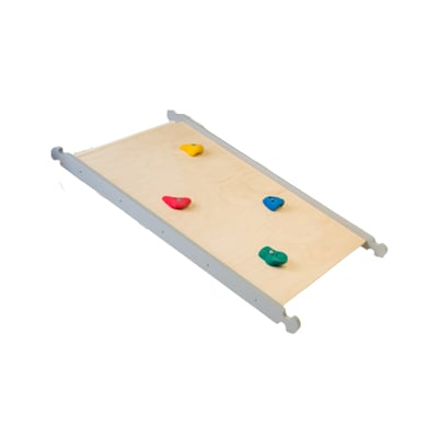 Image of Family-SCL Rampa montessori 2 in 1, grigio059