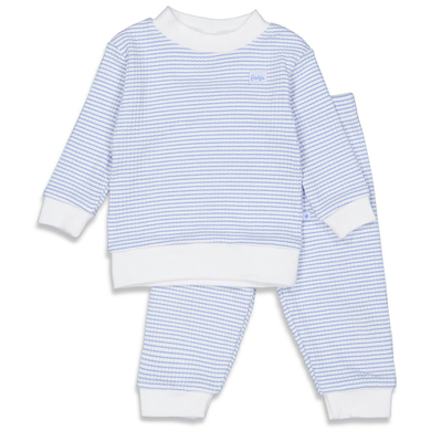 Feetje Pyjamas 2-delad Blå