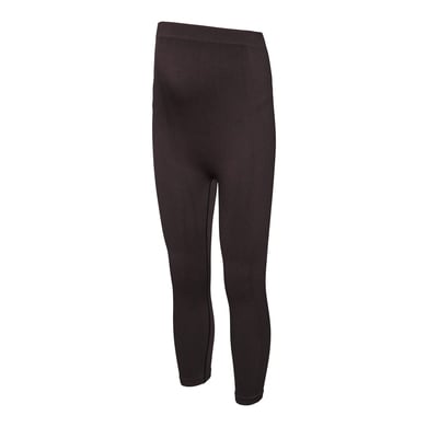 Image of mamalicious Leggings di maternità MLARLO nero059
