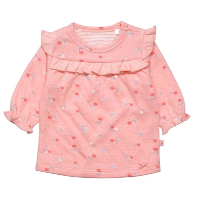 STACCATO Túnica con suave estampado melón