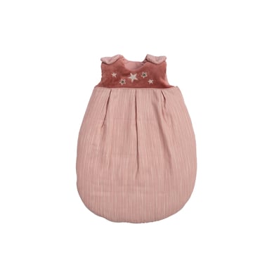 Be Be 's Collection Saco de Dormir Acolchado Star Terra