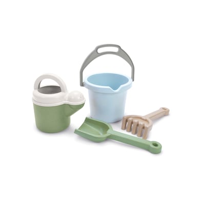 Image of dantoy BIO Set giochi per la sabbia e da giardino059