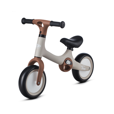 Kinderkraft Springcykel Tove Dessert beige