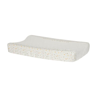 Image of fasciatoio bébé jou® Coperta in mussola Bohemien Garden059