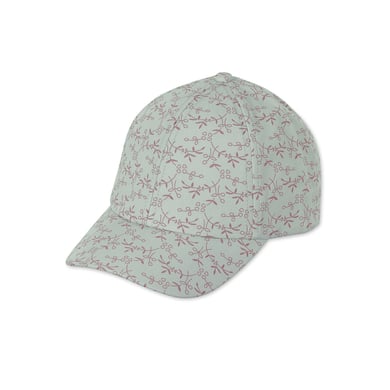 Image of Sterntaler Cappello da baseball Twigs verde059