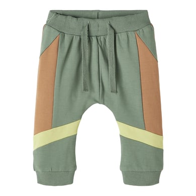 name it Träningsbyxor Nbmbafio Laurel Wreath