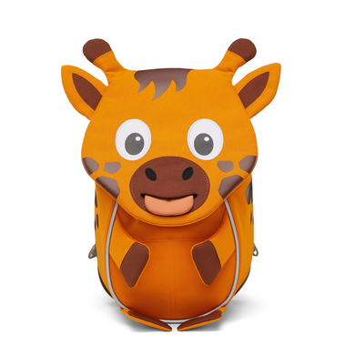 Affnzahn G Affenzahn lilla vän giraff