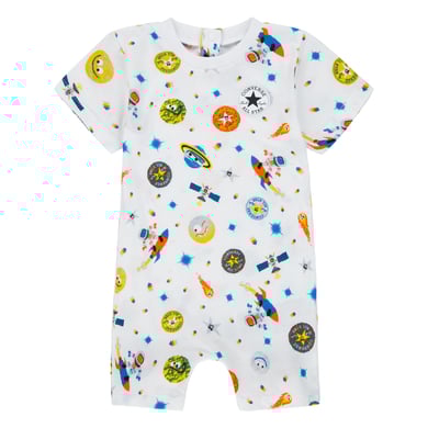 Converse Romper Space
