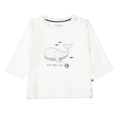 STACCATO Skjorta offwhite