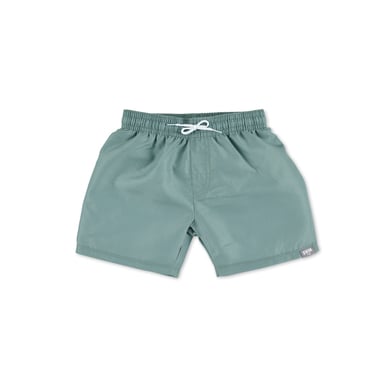 Sterntaler Bad shorts Uni mörkgrön