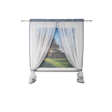 Image of Be Be 's Collection Tende 100x170 cm, 2 pezzi Prince 2023059