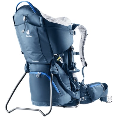 Deuter Kid Bärsele Comfort Mid night