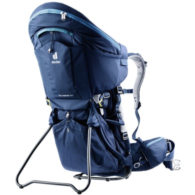 Deuter Bärsele Kid Comfort Pro Midnight