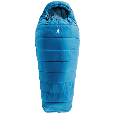 Deuter Star Sovsäck för barn light