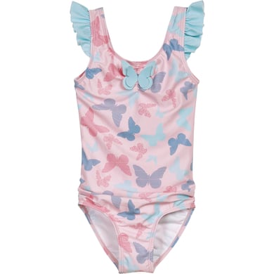Image of Playshoes Costume da bagno con protezione UV Farfalle059