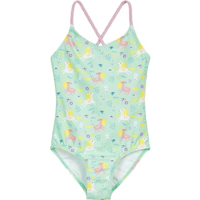 Image of Playshoes Costume da bagno con protezione UV Unicorno059