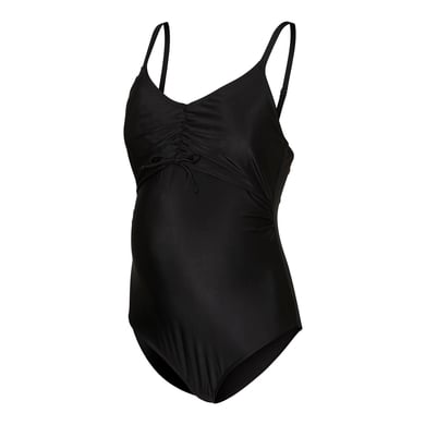 Mamalicious Zwangerschapsbadpak MLFRANCIS Black